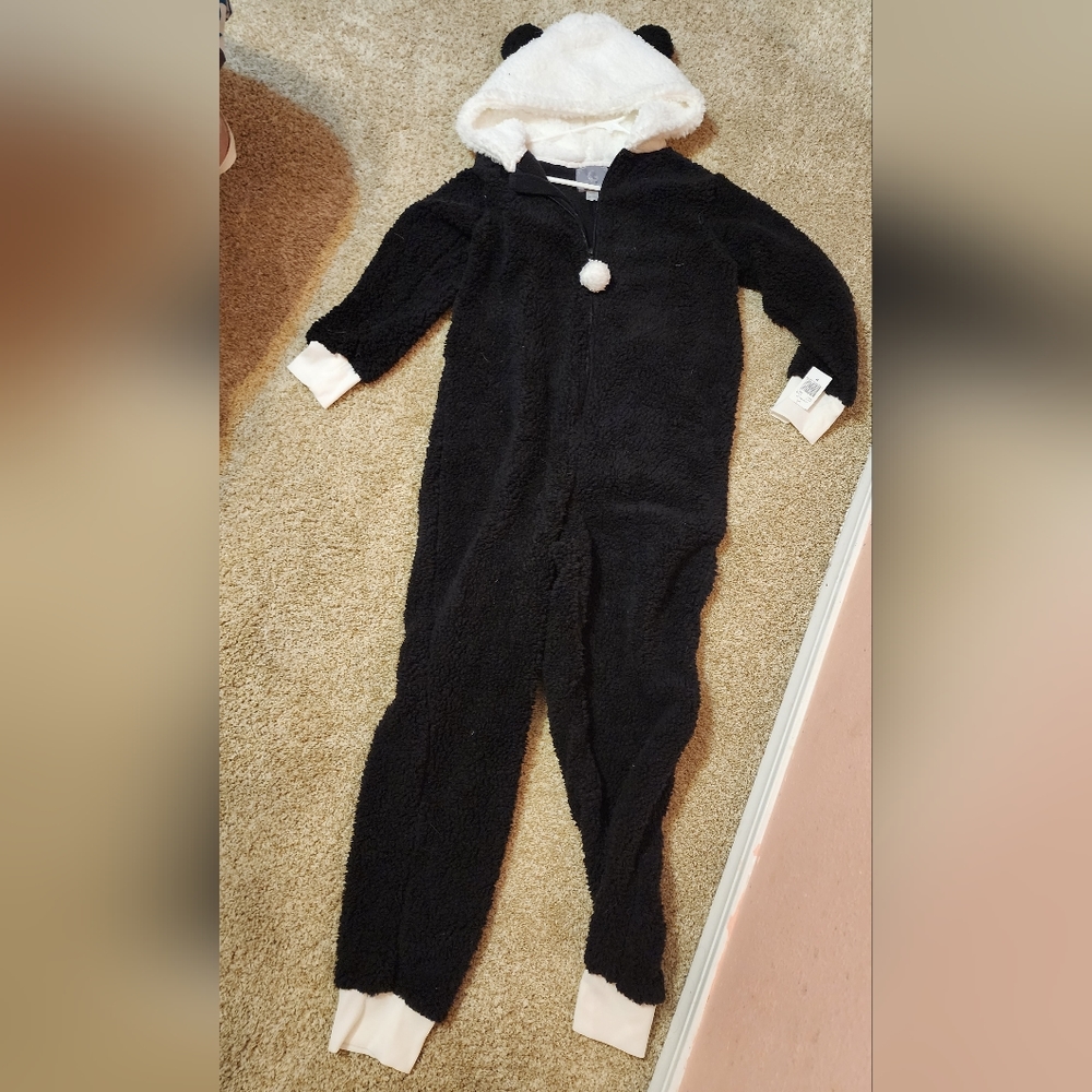 PJ Couture Onesie